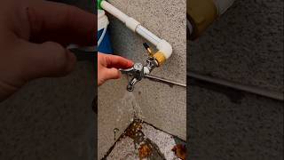 WinterProof Your Water Pipes with Ease shorts pipes craftsmansedge [upl. by Jarrell5]