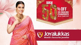 Biggest Jewellery Festival of The Year  Malayalam [upl. by Anair]