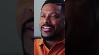 Chris Tucker on His Iconic Role in Rush Hour [upl. by Engleman]