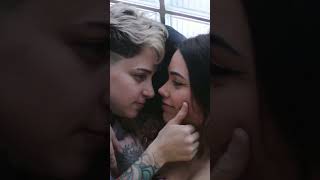 Lesbian Couple  Love is Love [upl. by Essie]