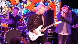 Kenny Wayne Shepherd  Deja Voodoo from LRBC 41 [upl. by Atilrak]