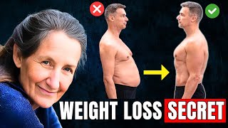 This SHOCKING Weight Loss Secrets That ACTUALLY Works  Barbara ONeill [upl. by Nereen927]