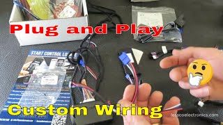 How to wire up a smartphone app or an rf kit to your Fortin evoall [upl. by Bright]