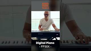 Chasing The Truth About Best 88 Weighted Keys Digital Piano  Roland FP30X Digital Piano [upl. by Epps]