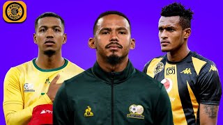 Oswin Appollies For Kaizer Chiefs Rushwin Dortley Big Chance For 2 Chiefs Players [upl. by Siari]