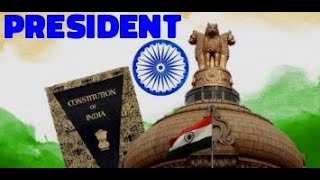 Indian Polity by Laxmikanth  President  Part 1  UPSC PSC [upl. by Parik]