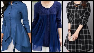 designer wear gorgeous luxury Tops amp blouses collection for girls [upl. by Nevak]