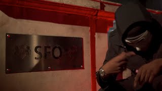 Tankz  SFO Serious Fraud Office Music Video [upl. by Esidnac]