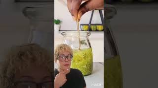 Cómo Hacer Aceite de Limón Casero Receta Fácil y económica peinateruth tips [upl. by Neelloc696]