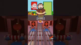 South park clip usa usafilms southparkkenny southpark [upl. by Socrates947]