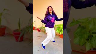 My first Dance video ❤️😍🥰 kaisa laga shorts viral sameesingh dance song trending [upl. by Iniretake]