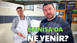 MANİSADA NE YENİR [upl. by Mary128]