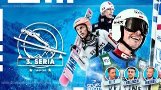 đź”´ LIVE ZACZYNAMY POLSKI TOUR CZAS NA PIERWSZE PODIUM DLA POLAKA  TRZECIA SERIA [upl. by Nosaj]