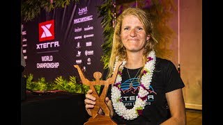 2019 XTERRA Warrior  Anita Coyle [upl. by Handbook83]