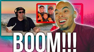 We’re A Costco Family Rant  Tim Dillon Show Clips REACTION [upl. by Hammad634]