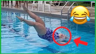 🤣🤣Best Funny Videos Of The Week TRY NOT TO LAUGH 13 [upl. by Ramraj712]