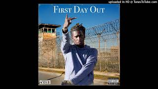 Young Thug  First Day Out Official Audio [upl. by Brittani]