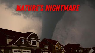 Tornadoes are Scary [upl. by Yekim]