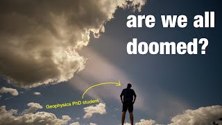 Are we all doomed A climate scientist weighs in [upl. by Latsirk249]