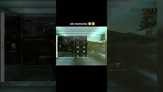 OLD MEMORIES 🥺😭😮 FREE FIRE LOVERS🥺🥺🥺☹️ shorts shortvideo freefire freefireshorts ffshorts [upl. by Eilsew29]