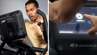 5 Reasons Why You Should Consider Buying The Bowflex Max Trainer [upl. by Ettenel]