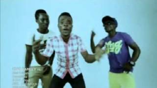 ONE PHAMILY  BENEDICTA Official Video [upl. by Adnahsal]