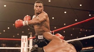 Mike Tyson all knockouts collection [upl. by Nan817]