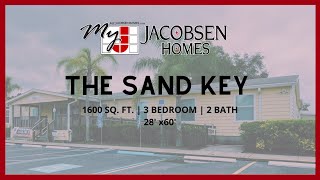 The Sand Key [upl. by Lotson]