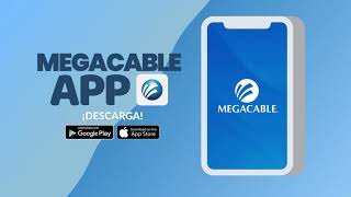 Tutorial Megacable App [upl. by Vierno329]