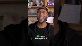 Sting and Shaggy  Shape of My Heart Lucid Dreams NPR Music Tiny Desk Concert [upl. by Chancellor679]