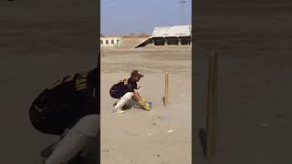 Wicket keeping skills youtubeshorts viralvideo foryou shorts shorts [upl. by Tegan447]