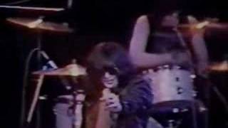 The Ramones live 1980 [upl. by Anileba371]