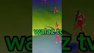 Goli la simba na kwanza leonel ateba simba vs al hilal [upl. by Leahkim]