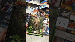 Dr Smolder Bravestone Jumanji McFarlane Toys Movie Maniacs Dwayne quotThe Rockquot Johnson ROSS TOY HUNT [upl. by Dina410]