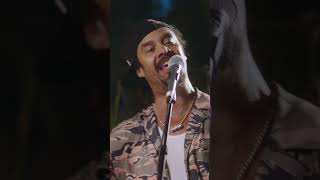 Michael Franti wishes to return as a song [upl. by Inez]