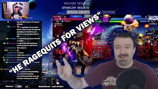 DSP Trash talks LTG SF6 Ability Thinks Contributions Don’t Match His Viewers [upl. by Huan831]