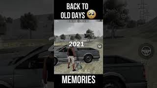 Back To Old Days 🥺 Free Fire Old Memories freefire srikantaff [upl. by Darej]