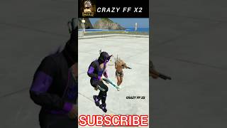 youtubeshorts freefire like viall freefireclips [upl. by Acinyt]