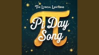 Pi Day Song [upl. by Nicholl]