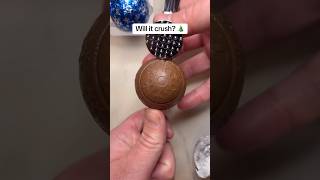 Christmas Candy Crush shorts candy satisfying [upl. by Nagap]