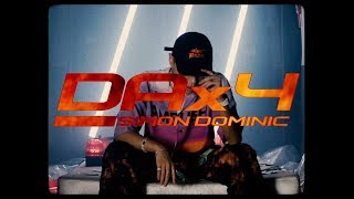 사이먼 도미닉 Simon Dominic  DAx4 Official Music Video ENGCHN [upl. by Servais]