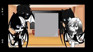 Thunder parents and thunder elder night light Tom react to toothless part one [upl. by Acilef]