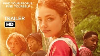 Looking for Alaska Trailer a Hulu original  2019 [upl. by Onra]