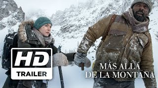 Más allá de la montaña  Trailer 1 Subtitulado [upl. by Beckerman708]