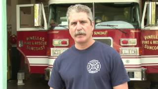 How to Become a Volunteer Firefighter [upl. by Farnsworth]