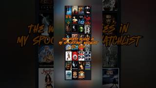 The worst horror movies I watched in October… [upl. by Ocnarf]