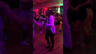 Yoandy Villaurrutia  Croazia summer Salsa festival 2019 [upl. by Nicki]