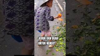 Bolehkah Minta Jeruk Yang Jatuh Ini [upl. by Senn]