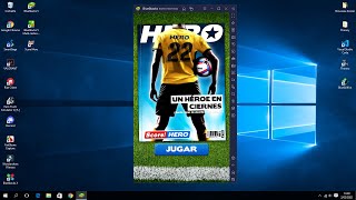 Play Score Hero on PC [upl. by Shifra194]