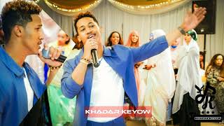 Khadar keyow Aisha official Music Audio new song 2022 khadarkeeyow [upl. by Wendin]